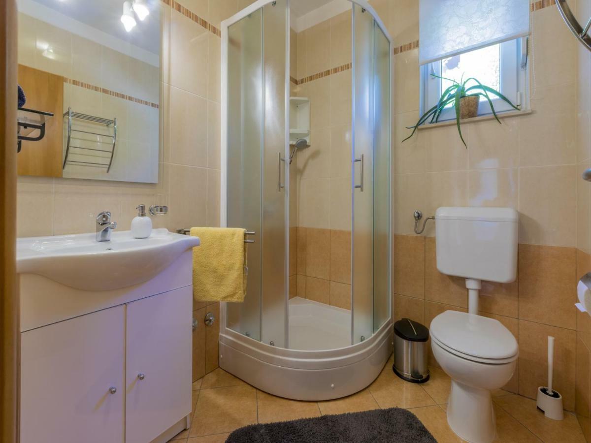 Dolores Crikvenica Ngoại thất bức ảnh