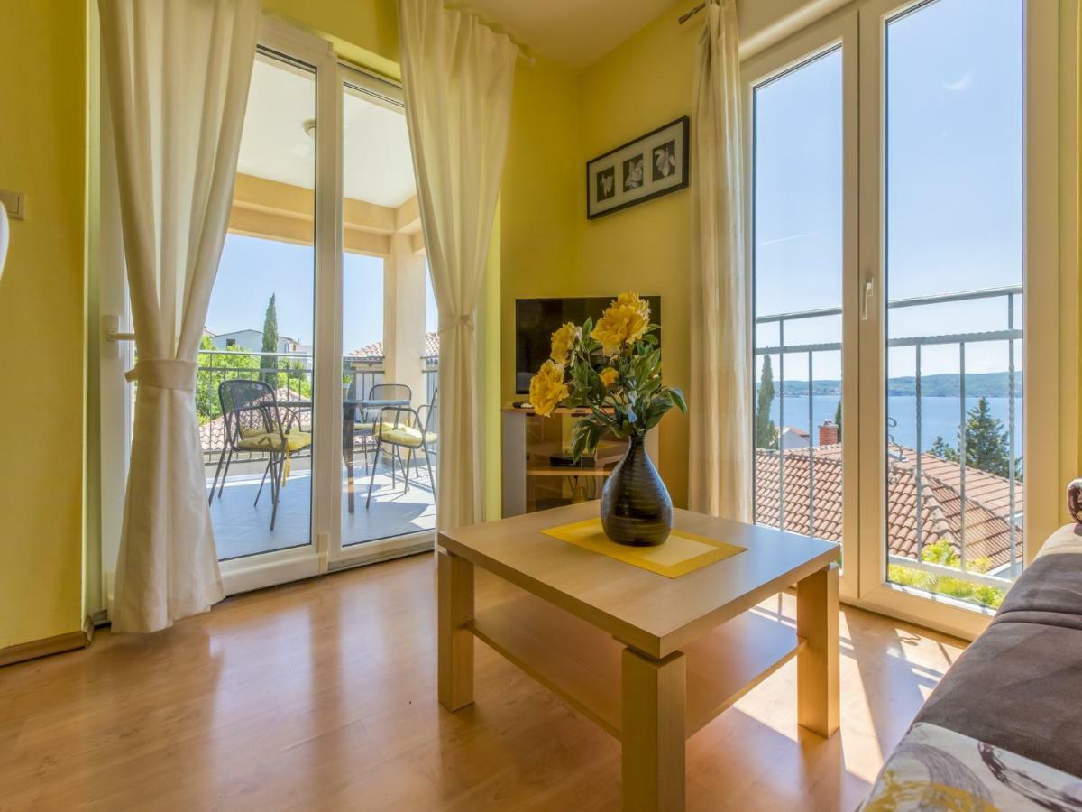 Dolores Crikvenica Ngoại thất bức ảnh