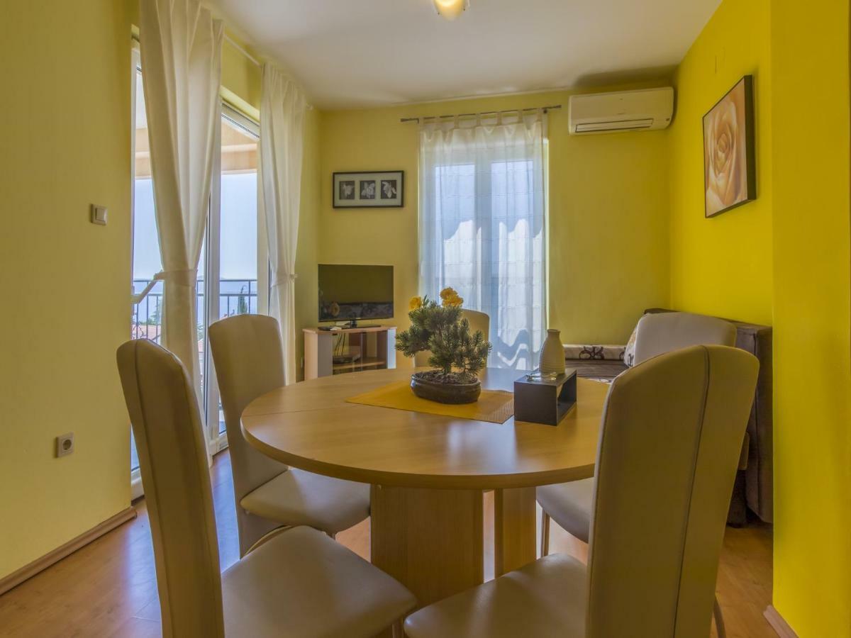 Dolores Crikvenica Ngoại thất bức ảnh