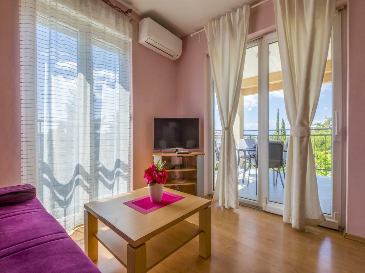 Dolores Crikvenica Ngoại thất bức ảnh