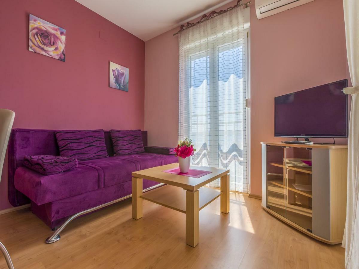 Dolores Crikvenica Ngoại thất bức ảnh